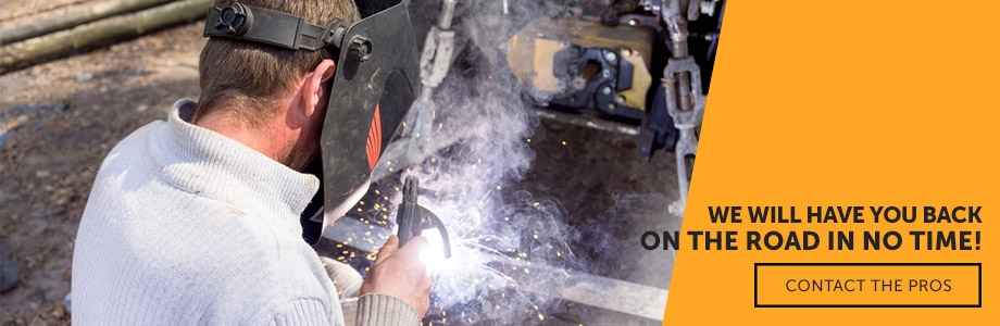 Semi Truck Repair Billings MT